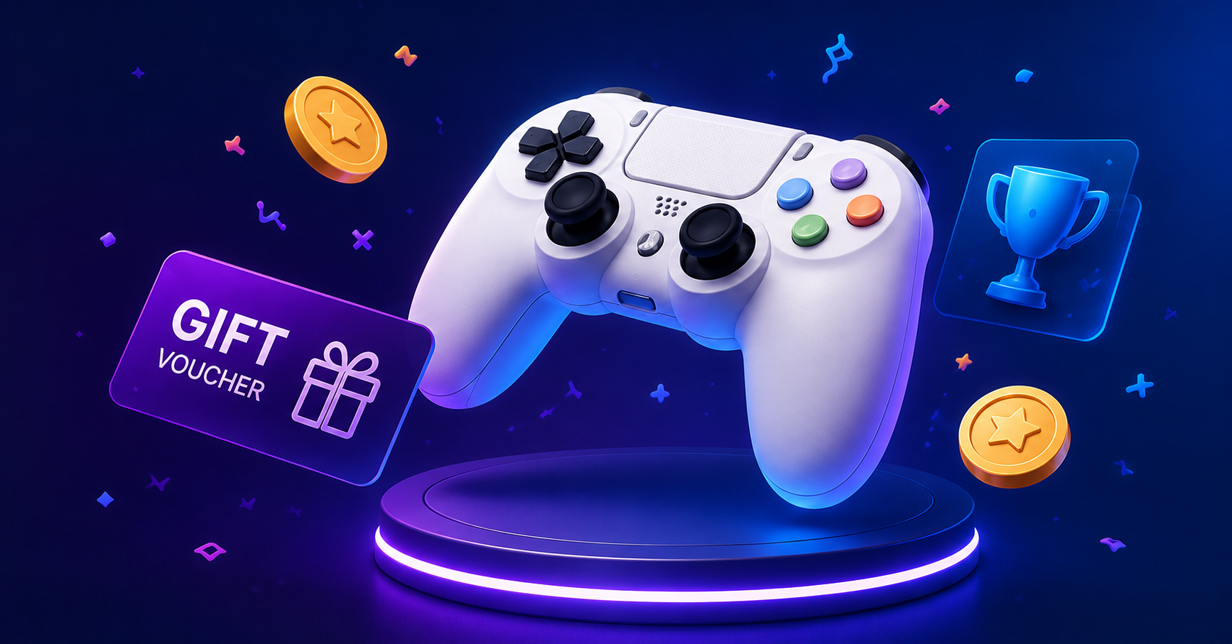 Gamepad