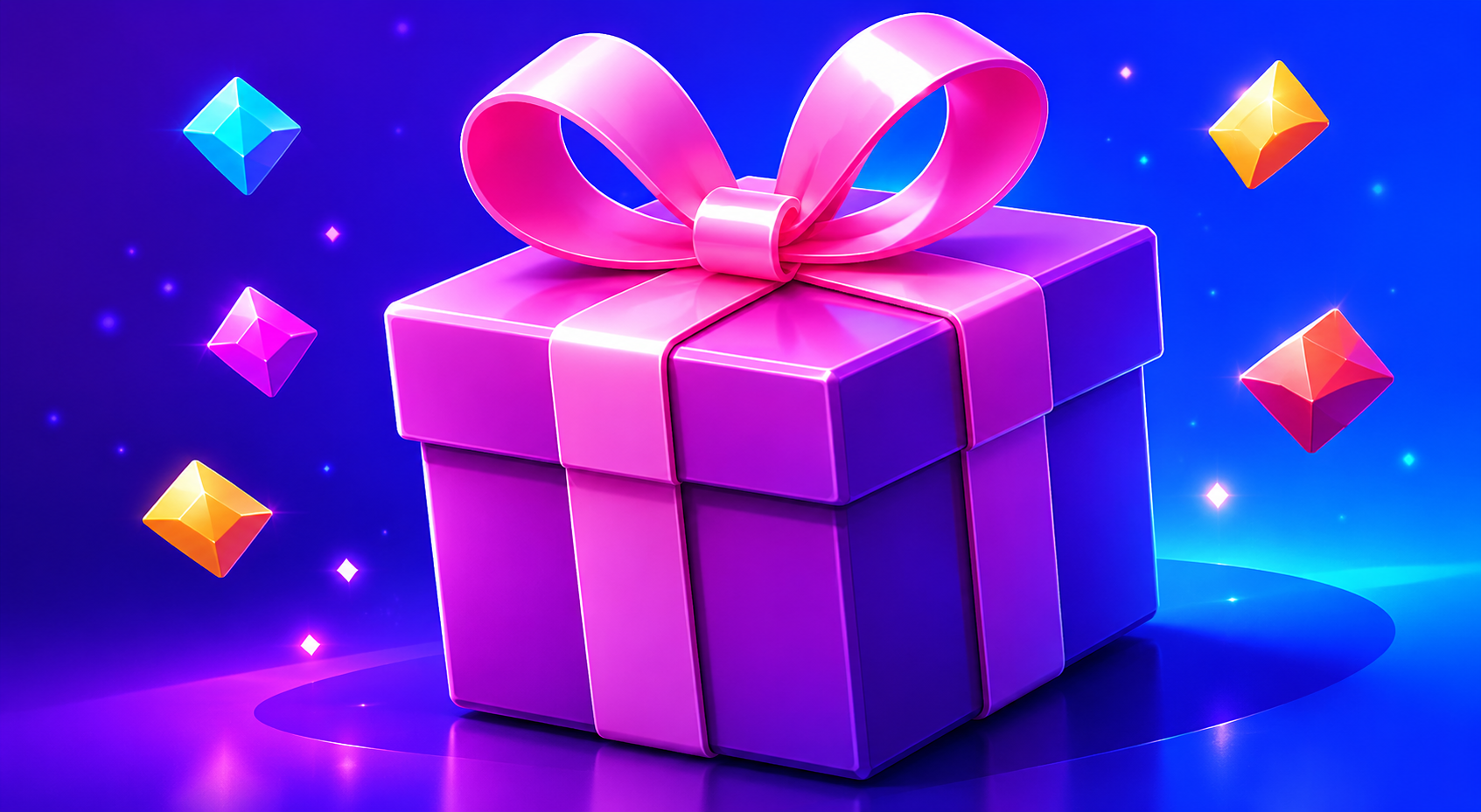 Gift Box